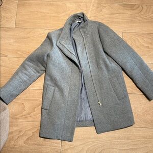 Gray Women’s Jacket